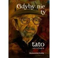 Gdyby nie ty tato T.1 TW