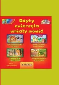 Gdyby zwierzęta umiały mówić TW