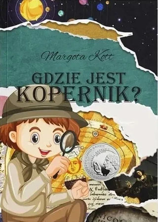 Gdzie jest Kopernik?