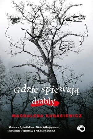 Gdzie śpiewają diabły