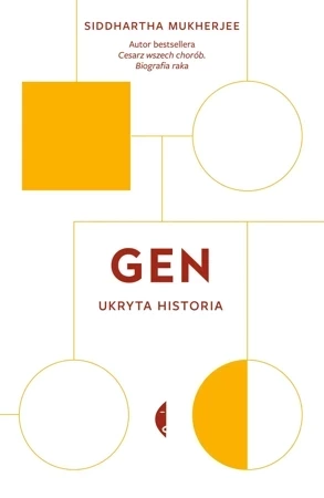 Gen. Ukryta historia wyd. 2