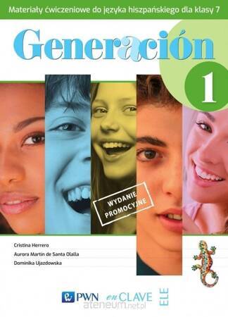 Generacion 1 Materiały ćw. PWN