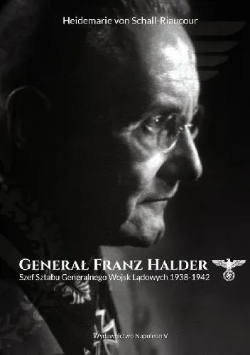 Generał Franz Halder