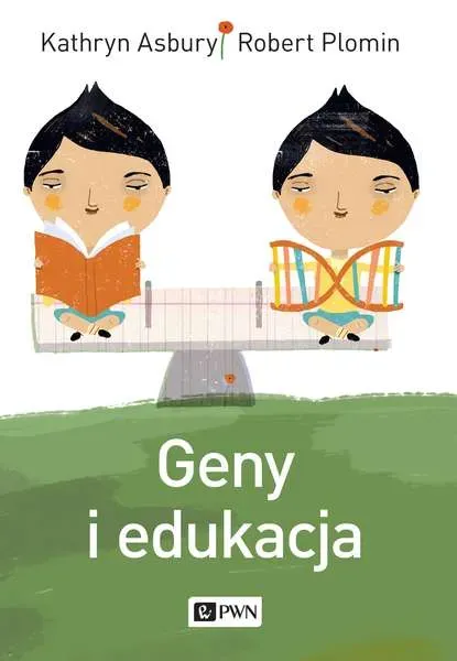 Geny i edukacja