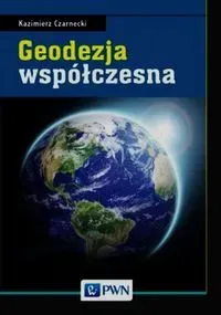 Geodezja współczesna