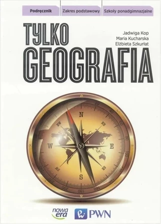 Geografia LO Tylko geografia Podr ZP w.2016 NE/PWN