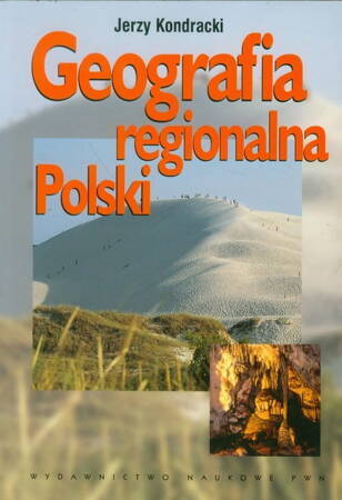 Geografia Regionalna Polski