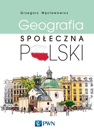 Geografia Społeczna Polski