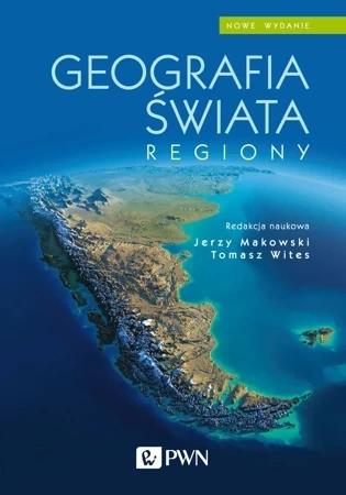 Geografia świata. Regiony wyd. 4