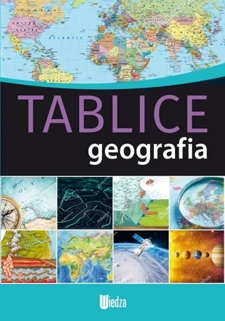 Geografia tablice