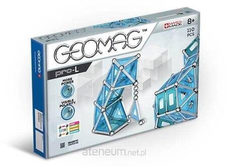 Geomag Pro - L 110 El