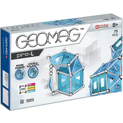 Geomag Pro-l 75 elementów