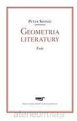 Geometria literatury. Eseje