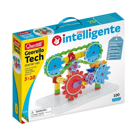 Georello tech starter set