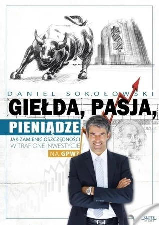 Giełda, pasja, pieniądze!