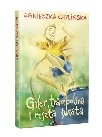 Giler, trampolina i reszta świata