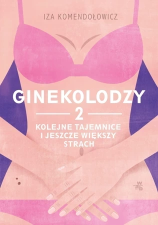 Ginekolodzy 2. Kolejne tajemnice i jeszcze większy strach