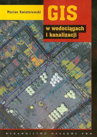 Gis W Wodociągach I Kanalizacji