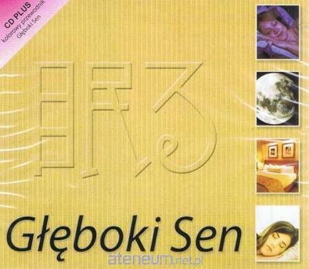 Głęboki Sen - Cd