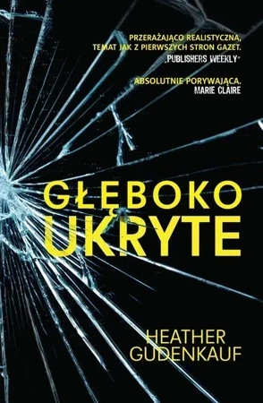 Głęboko ukryte