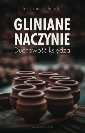 Gliniane naczynie