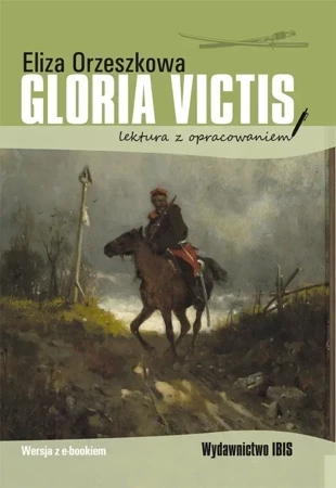 Gloria victis (lektura z opracowaniem)