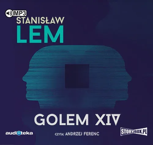 Golem XIV. Audiobook