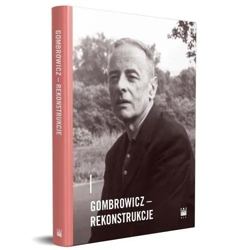 Gombrowicz - rekonstrukcje