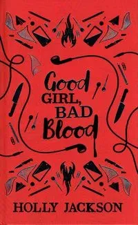 Good Girl, Bad Blood