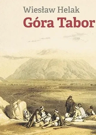 Góra Tabor