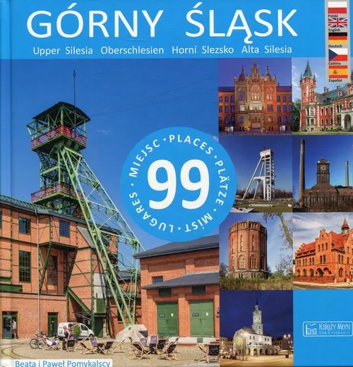 Górny Śląsk 99 miejsc