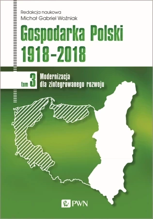 Gospodarka Polski 1918-2018