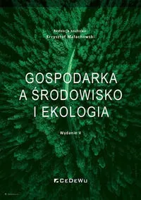 Gospodarka a środowisko i ekologia w.5