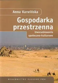 Gospodarka przestrzenna