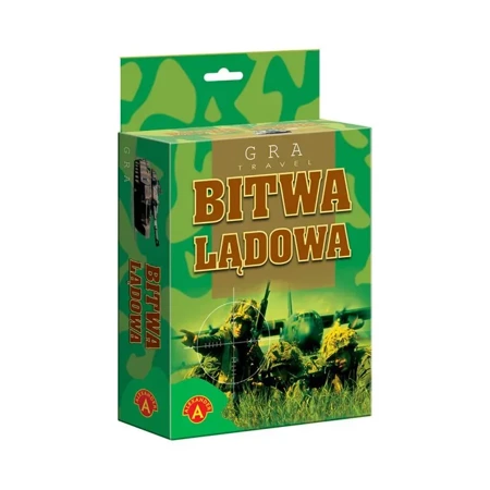 Gra Bitwa lądowa travel 0339