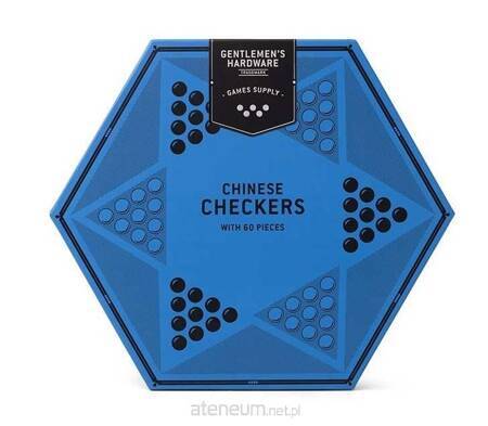 Gra Chinese Checkers