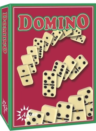 Gra Domino