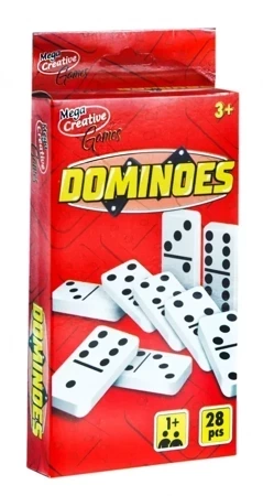 Gra Domino