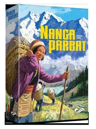 Gra Nanga Parbat