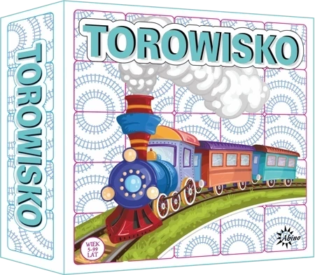 Gra Torowisko