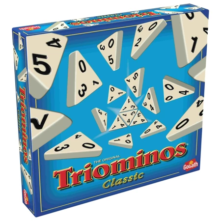 Gra Triominos Classic