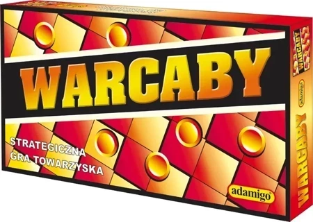 Gra Warcaby