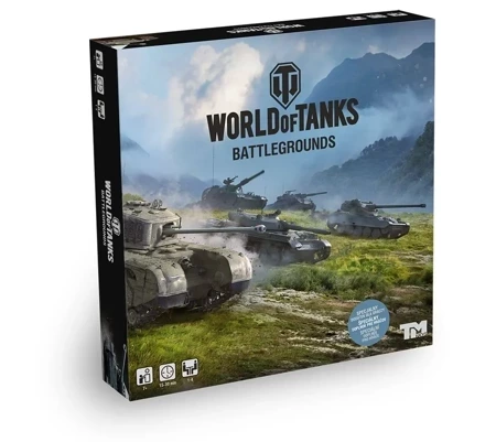 Gra World of Tanks KRE9648