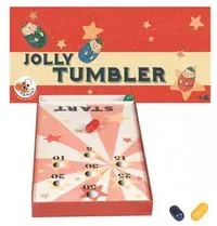 Gra manualna Jolly Tumbler