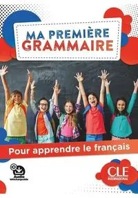 Grammaire pour enfants Podręcznik + CD A1/A2