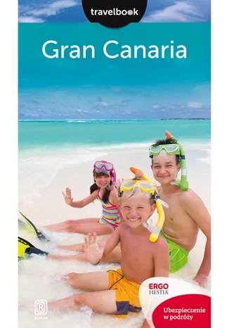 Gran Canaria. Travelbook