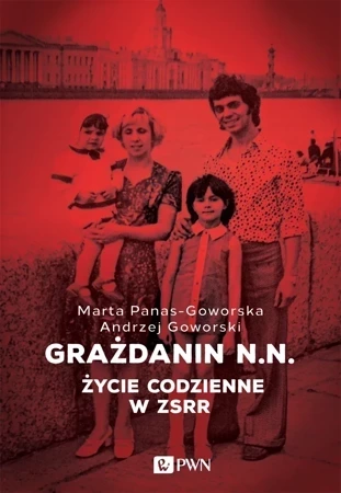 Grażdanin n n życie codzienne w zsrr