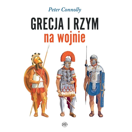 Grecja i Rzym na wojnie