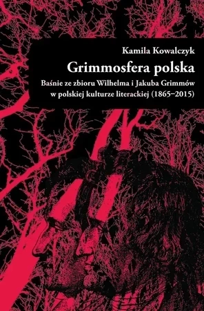 Grimmosfera polska. Baśnie ze zbioru Wilhelma i Jakuba Grimmów w polskiej kulturze literackiej (1865-2015)