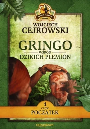 Gringo wśród dzikich plemion T.1 pocket